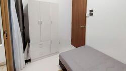 The Maylea (D5), Condominium #584417171